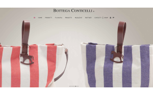 Visita lo shopping online di Bottega Conticelli