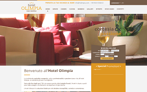 Visita lo shopping online di Olimpia Hotel Igea Marina