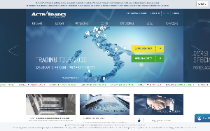 Visita lo shopping online di ActivTrades