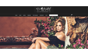 Visita lo shopping online di Calzature Dromi