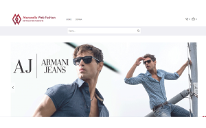 Visita lo shopping online di Maranello Web Fashion