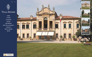 Visita lo shopping online di Villa Dionisi