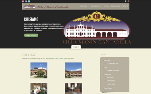 Visita lo shopping online di Villa Manin Cantarella