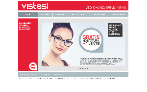 Visita lo shopping online di VistaSi