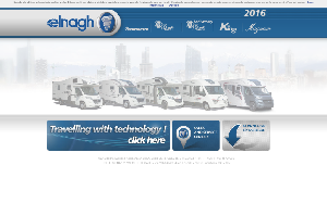 Visita lo shopping online di Elnagh