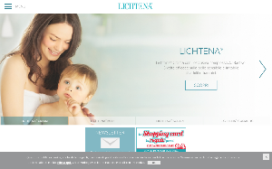 Visita lo shopping online di Lichtena