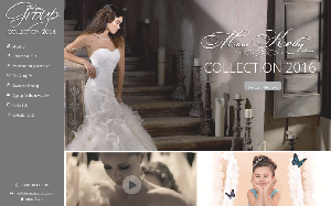 Visita lo shopping online di The Sposa Group