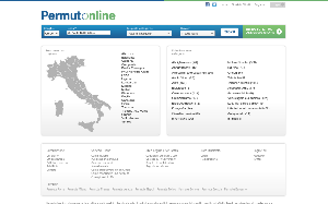 Visita lo shopping online di Permutonline