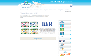 Visita lo shopping online di Yogurt Kyr