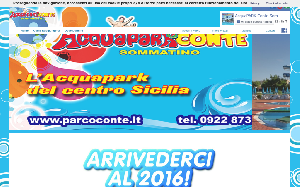 Visita lo shopping online di Parco Acquatico Conte