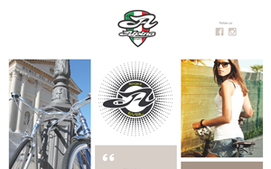 Visita lo shopping online di Alpina bike