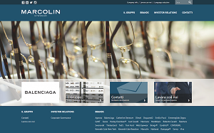 Visita lo shopping online di Marcolin Eyewear