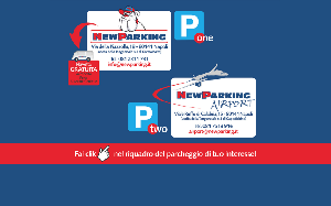 Visita lo shopping online di New Parking Capodichino