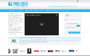 Visita lo shopping online di Preludio Music Library