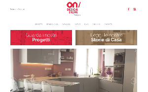 Visita lo shopping online di On Design Store