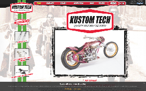 Visita lo shopping online di Kustomtech