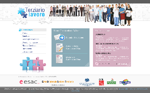 Visita lo shopping online di Terziario Lavoro