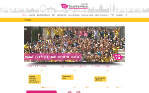 Visita lo shopping online di San Marino Tourservice